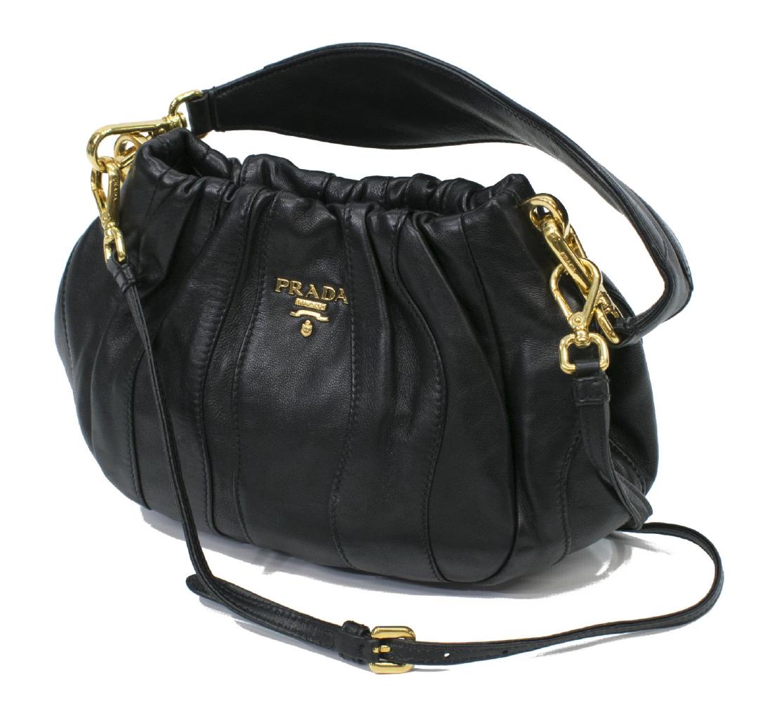 prada bags milano price