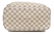 LOUIS VUITTON 'NEVERFULL MM' DAMIER AZUR - 3