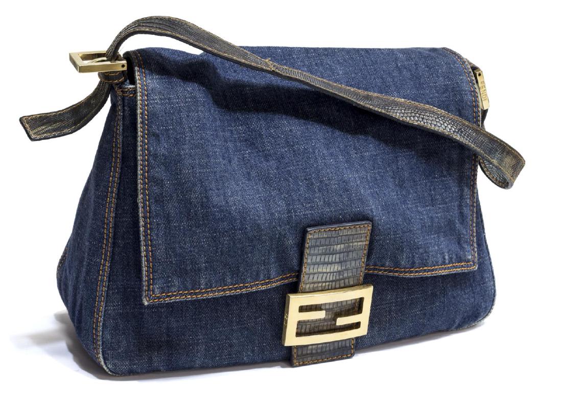 fendi mama bag