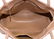 CHANEL 'MEDALLION' QUILTED TAN LEATHER TOTE BAG - 4