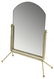 MID-CENTURY MODERN VANITY TILTING MIRROR