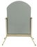MID-CENTURY MODERN VANITY TILTING MIRROR - 3