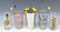 (32) MID-CENTURY MODERN BARWARE DRINKS SET - 4