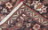 HAND-TIED PERSIAN SERAPI WOOL RUNNER, 10'10"x4'1" - 2