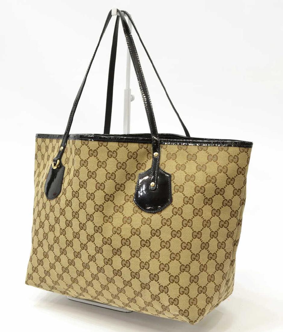 gucci jolie tote