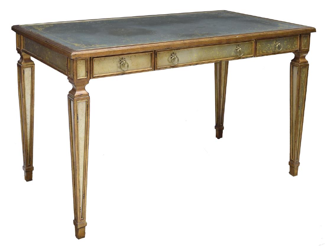 THEODORE ALEXANDER LOUIS XVI STYLE WRITING DESK (1 of 4)