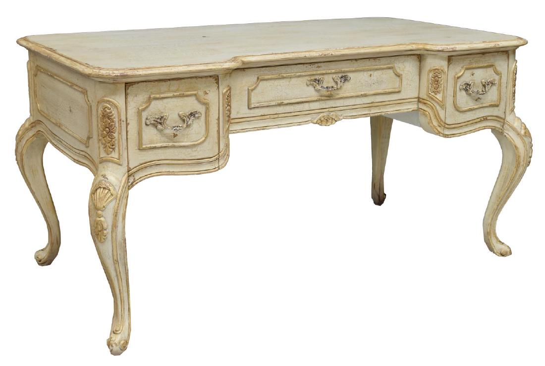 HABERSHAM WRITING DESK (1 of 4)