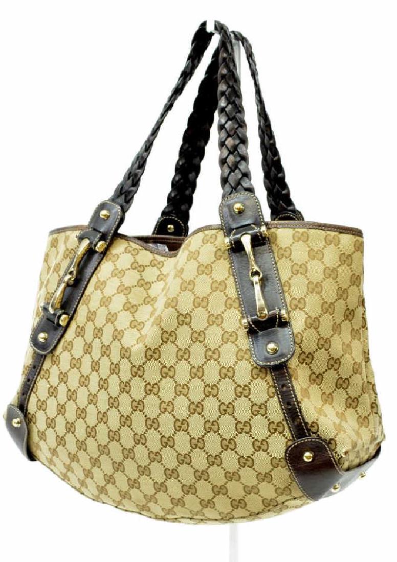 pelham gucci
