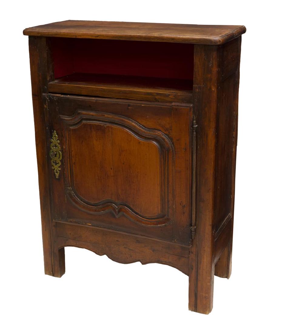 FRENCH OAK CONFITURIER (1 of 3)