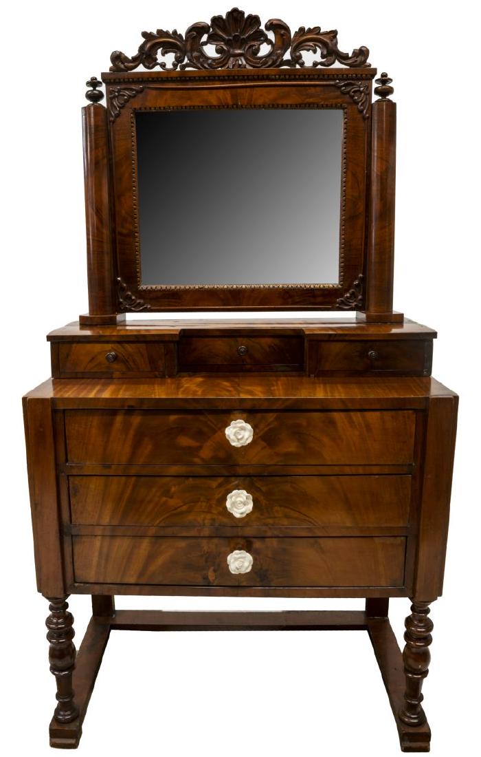 FRENCH SHAVING STAND (1 of 3)