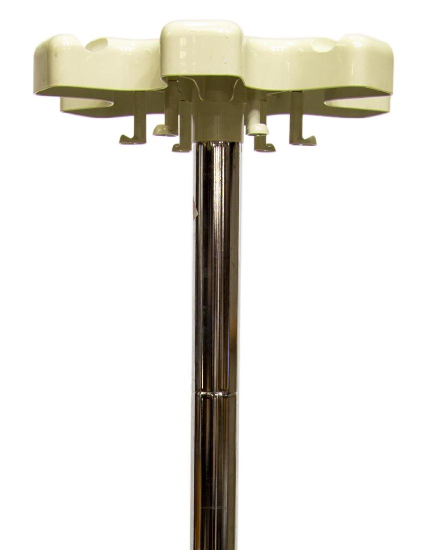 ROBERTO LUCCI & PAOLO ORLANDINI VELCA COAT RACK (1 of 2)