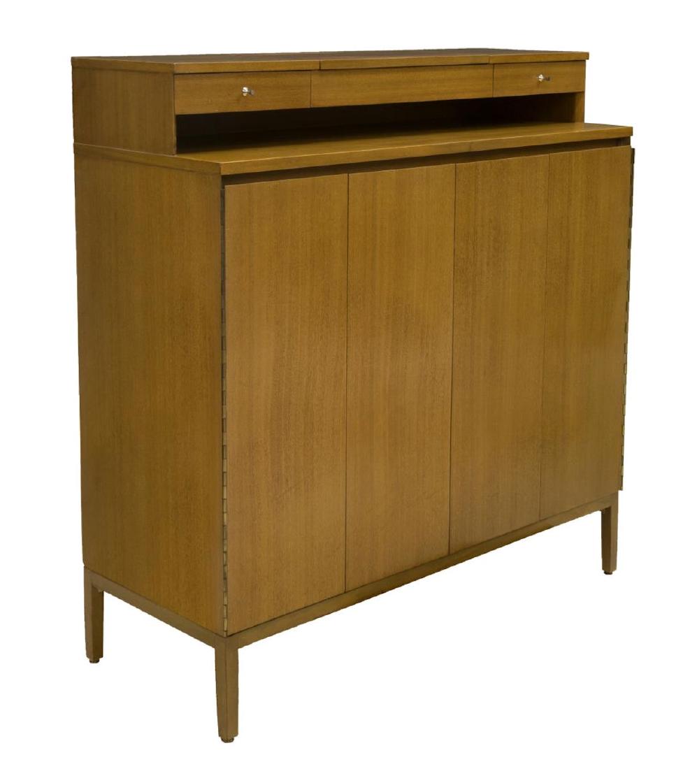 MID-CENTURY PAUL MCCOBB FOR CALVIN BACHELORS CHEST (1 of 5)