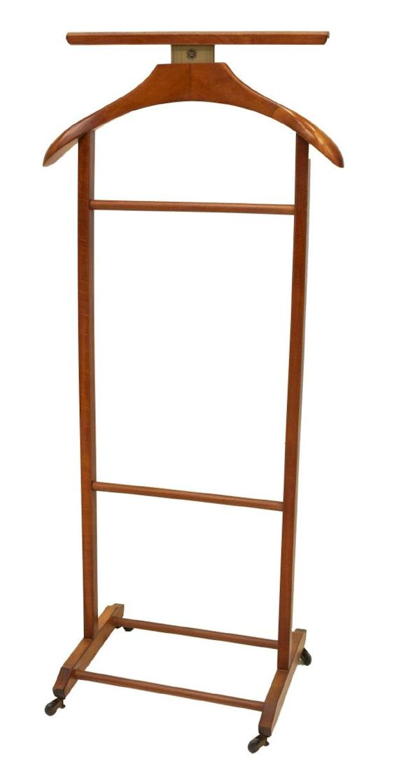 ITALIAN MID-CENTURY MODERN FRATELLI REGUITTI VALET (1 of 2)