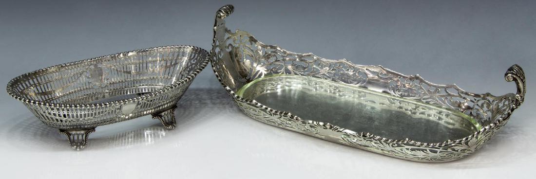 (2) MAPPIN & WEBB & OTHER LONDON STERLING GROUP (1 of 4)