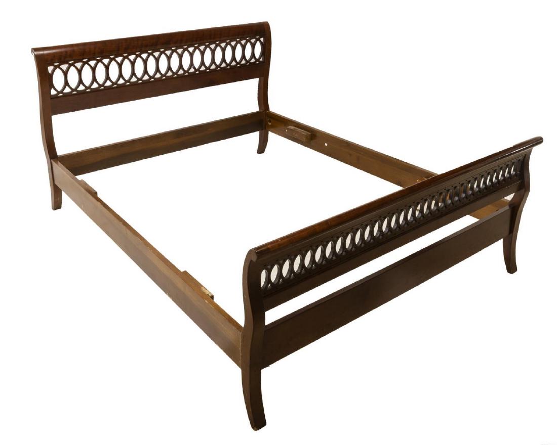 CONTINENTAL BED (1 of 2)