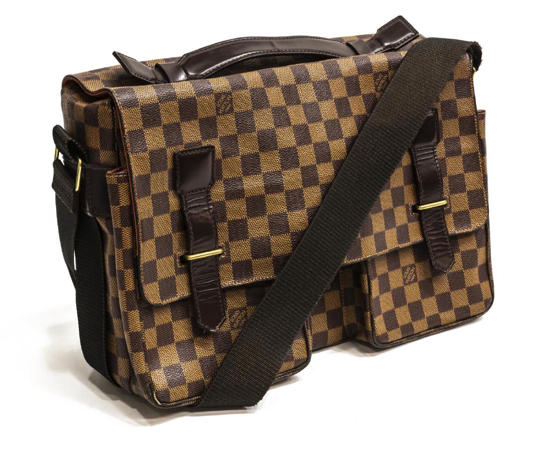 lv broadway messenger bag