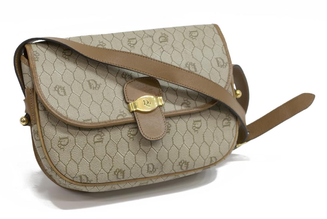 dior shoulder strap price