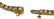 ESTATE 18KT GOLD 19.00CTTW DIAMOND TENNIS NECKLACE - 3