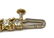 ESTATE 18KT GOLD 19.00CTTW DIAMOND TENNIS NECKLACE - 4