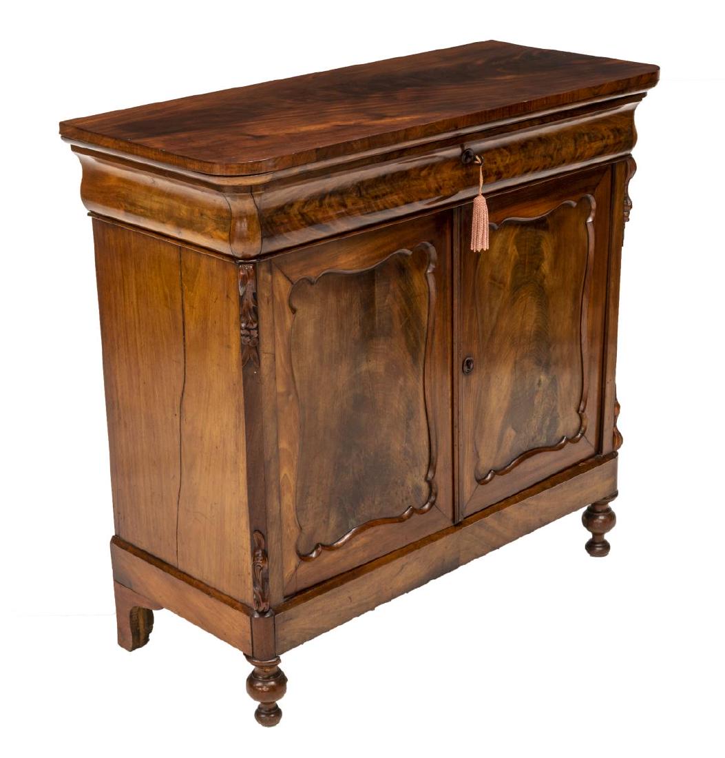 FRENCH STYLE BUFFET SERVER (1 of 4)