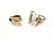 LOT) COLLECTION OF STERLING SILVER & METAL JEWELRY - 2