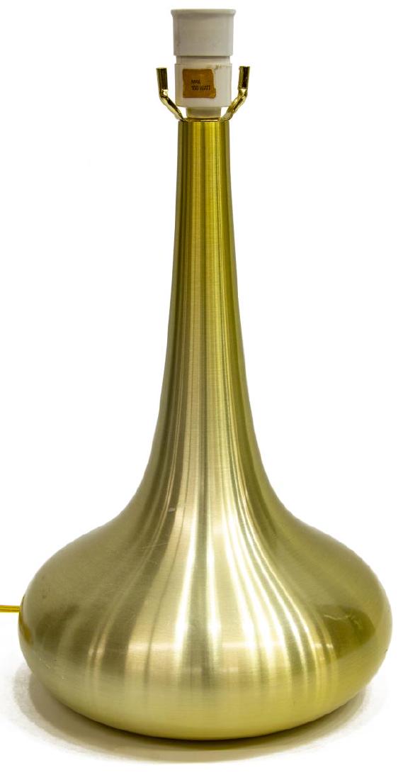 DANISH MODERN FOG & MORUP 'ORIENT' TABLE LAMP (1 of 2)