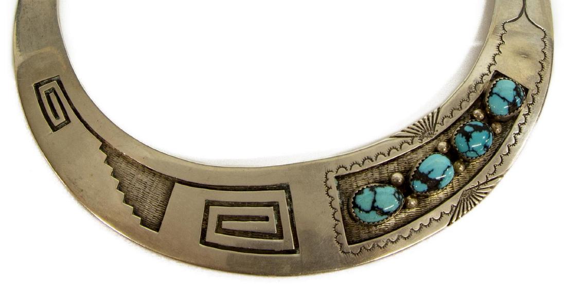 Jason livingston on sale navajo jewelry