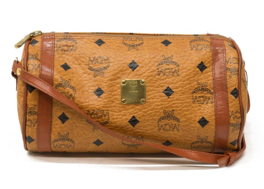 mcm sling bag 2018