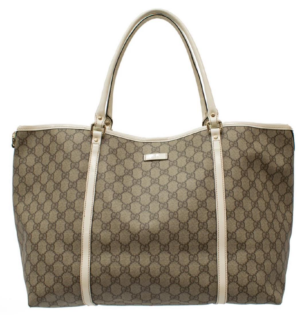 gucci gg plus tote
