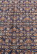HAND-TIED PERSIAN BIJAR RUG 10'7" X 7'6" - 2