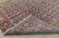 HAND-TIED PERSIAN BIJAR RUG 10'7" X 7'6" - 3