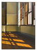 MICHAEL ZIGMOND (B.1962) OIL PAINTING, INTERIOR