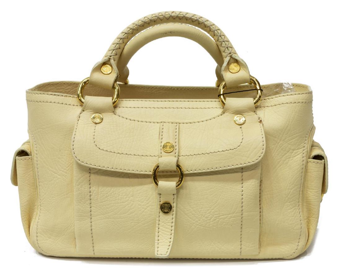 celine boogie bag