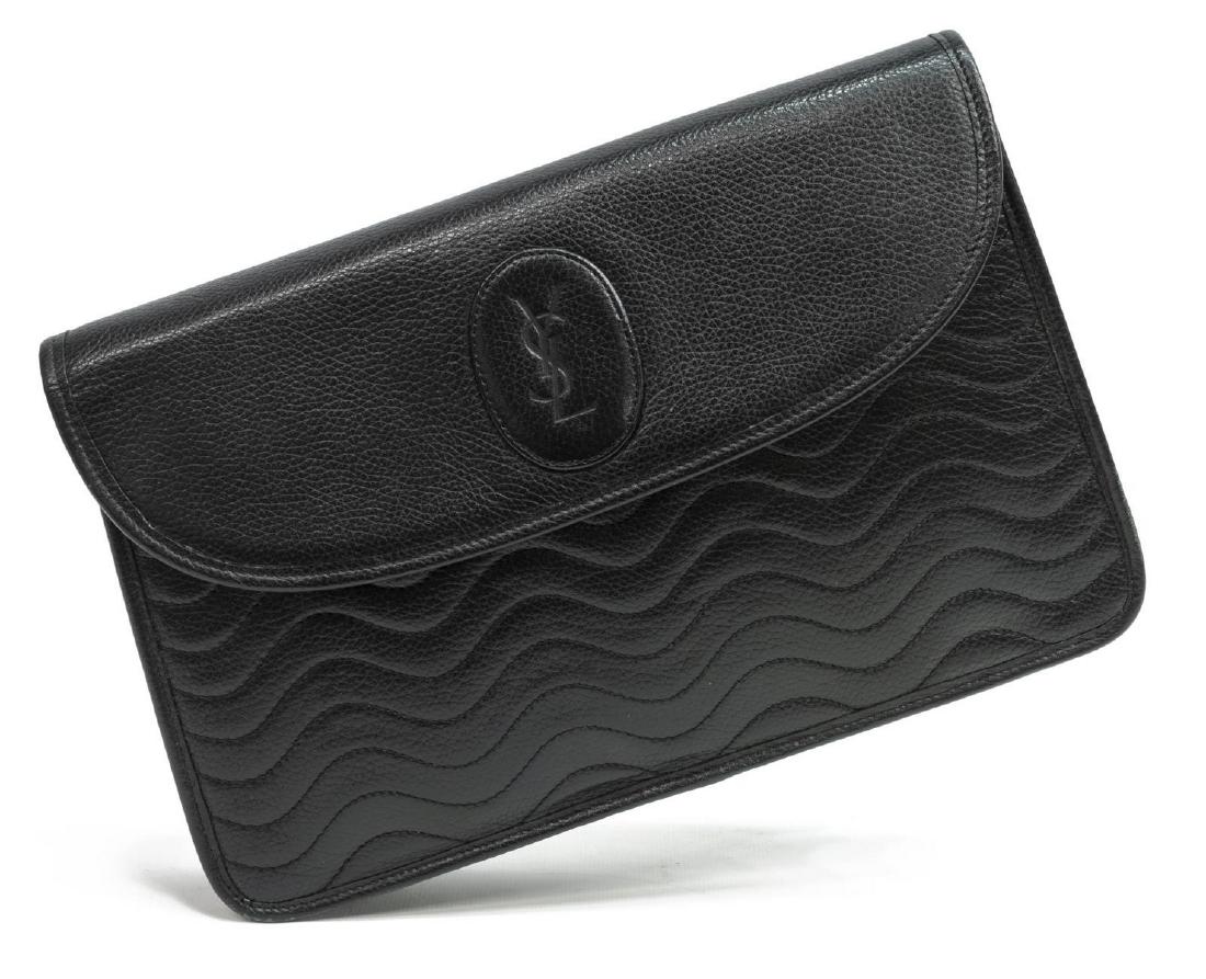 ysl clutch price