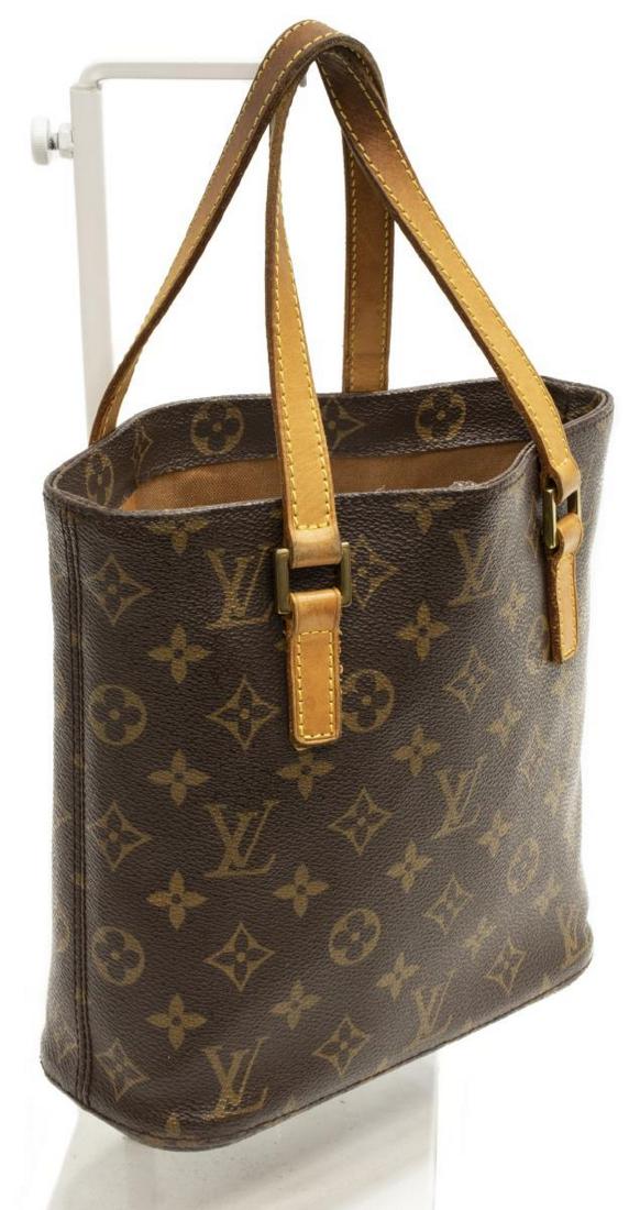 LOUIS VUITTON 'VAVIN PM' MONOGRAM TOTE BAG (1 of 4)