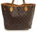 LOUIS VUITTON 'NEVERFULL MM' MONOGRAM TOTE BAG