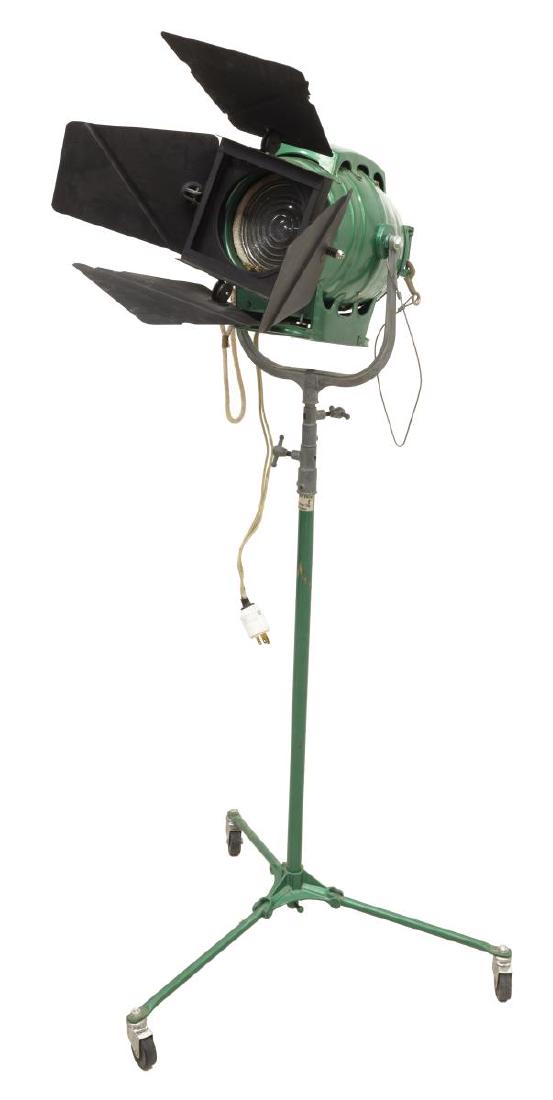 BARDWELL & McALISTER 'BABY' MOVIE STUDIO SPOTLIGHT (1 of 4)