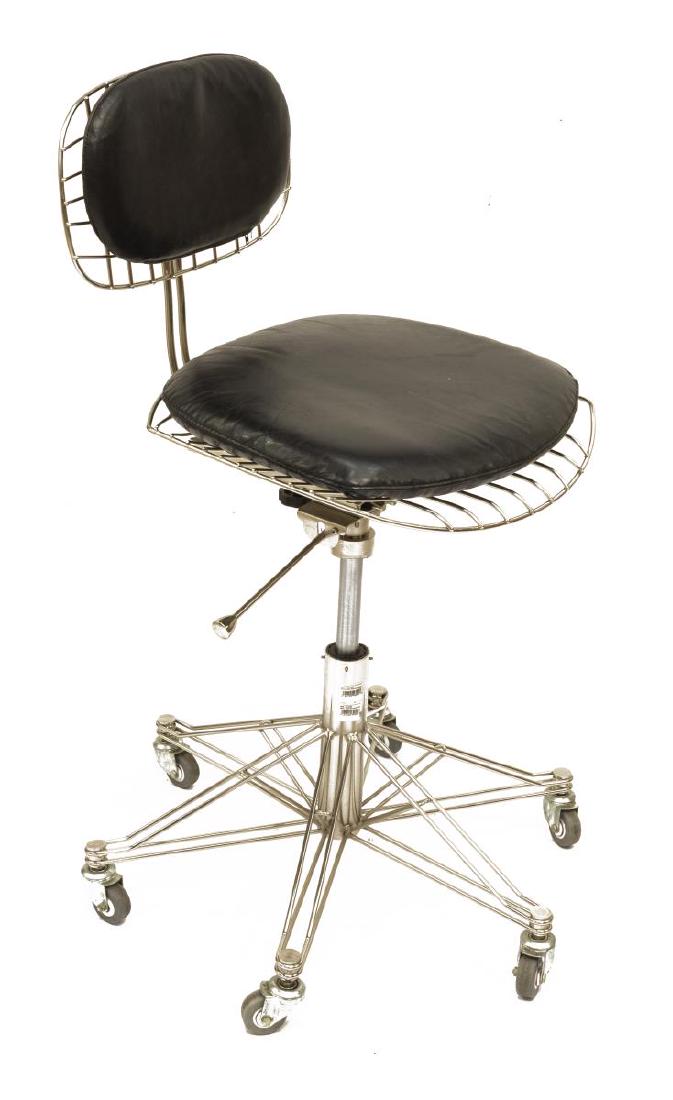 Restoration Hardware Modern Office Chair Jun 21 2019 Austin