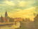 ANTOINE WALDORP (D.1866) DUTCH LANDSCAPE PAINTING