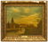 ANTOINE WALDORP (D.1866) DUTCH LANDSCAPE PAINTING - 2