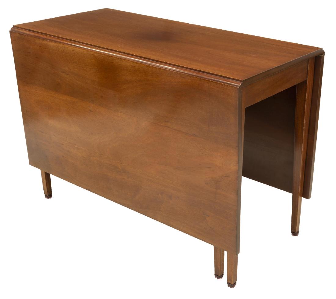 Norris cheap gateleg table