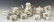 (66) HEREND ROTHSCHILD BIRD DINNER & TEA SERVICE - 5