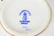 (66) HEREND ROTHSCHILD BIRD DINNER & TEA SERVICE - 8