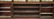 GEORGIAN MAHOGANY GLAZED BREAKFRONT BOOKCASE - 3