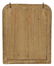 FRENCH CHARLES X STYLE GILTWOOD WALL MIRROR - 3
