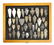 (38) NATIVE AMERICAN ARROWHEADS, CENTRAL TEXAS