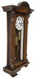 GUSTAV BECKER GERMAN REGULATOR WALL CLOCK - 3