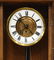 VIENNA REGULATOR TIME ONLY WEIGHT-DRIVEN CLOCK - 4