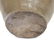 DAVID MORGAN NEW YORK COBALT SILP STONEWARE JUG - 6