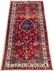 HAND-TIED PERSIAN RUG, 10'1" X 5'1"